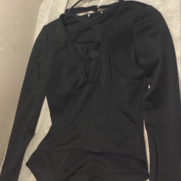 Romper - Picture 2 of 2